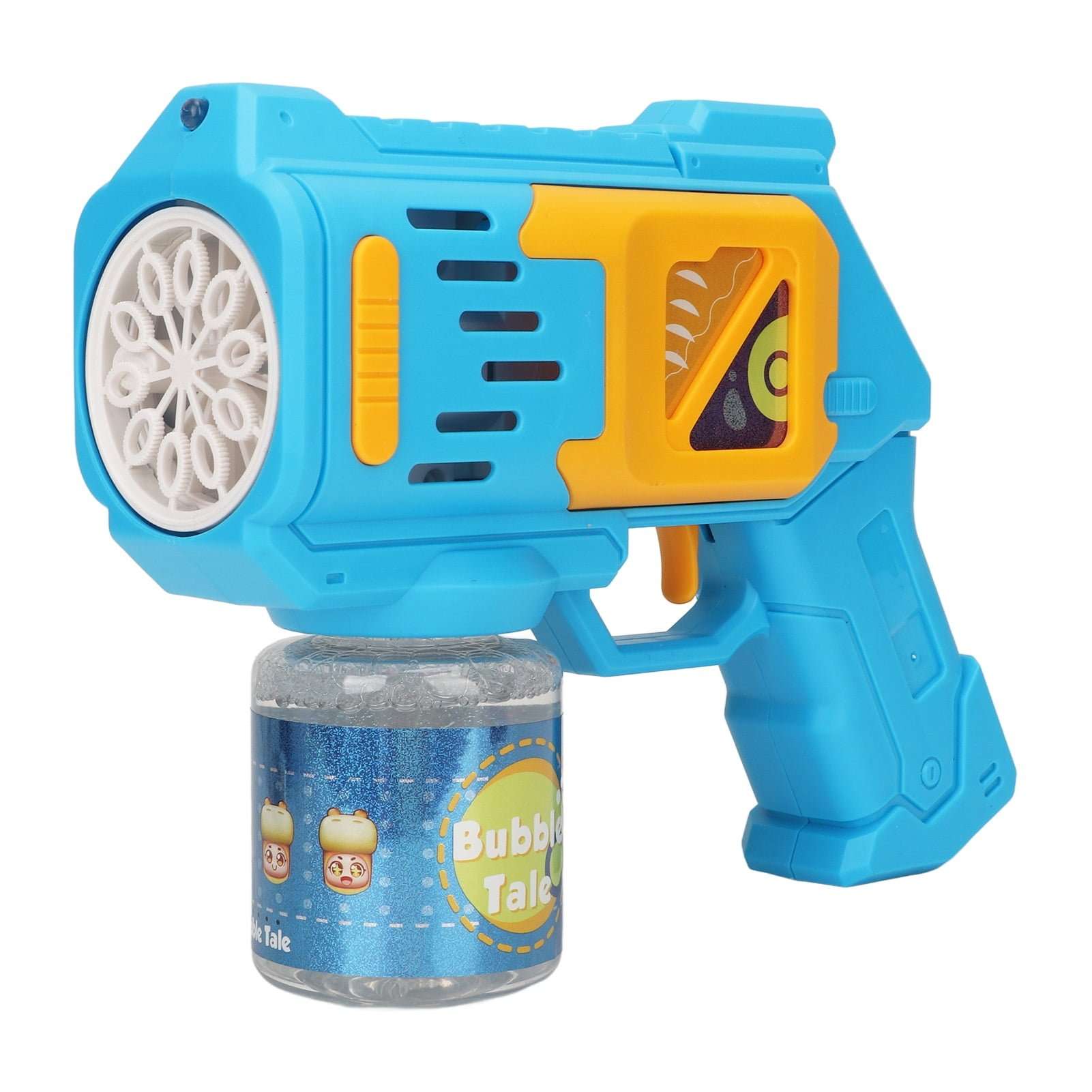 Bubble Tale Gun – Kidkarft