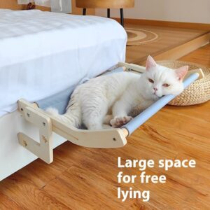 Wooden Pet Hanging Beds